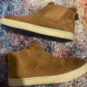 UGG Hamden II trainer Women’s Size US 5 ~ used